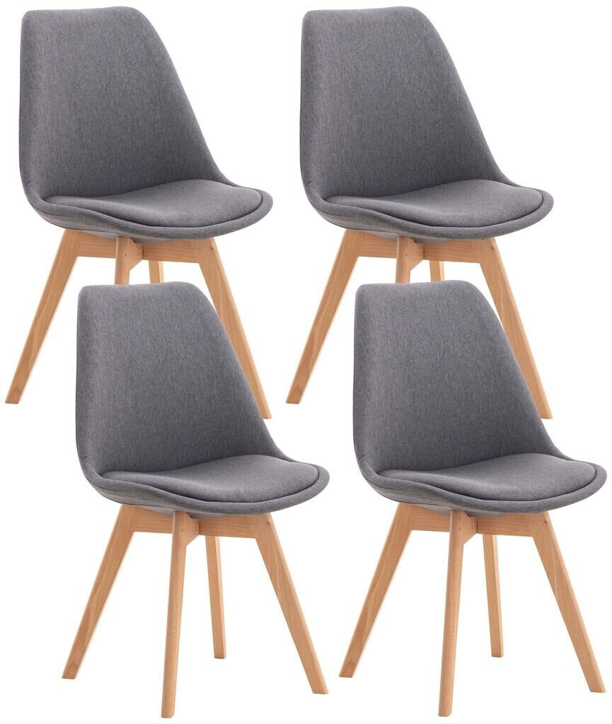 CLP Linares 4 pcs. Velvet (316342)
