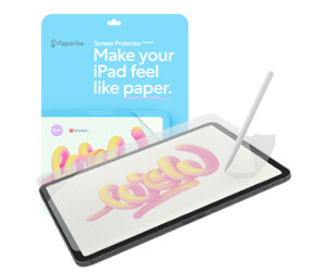 Paperlike Screen Protector 2.1 iPad Pro 12.9 au meilleur prix sur