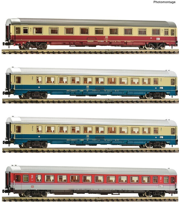 Fleischmann 838309