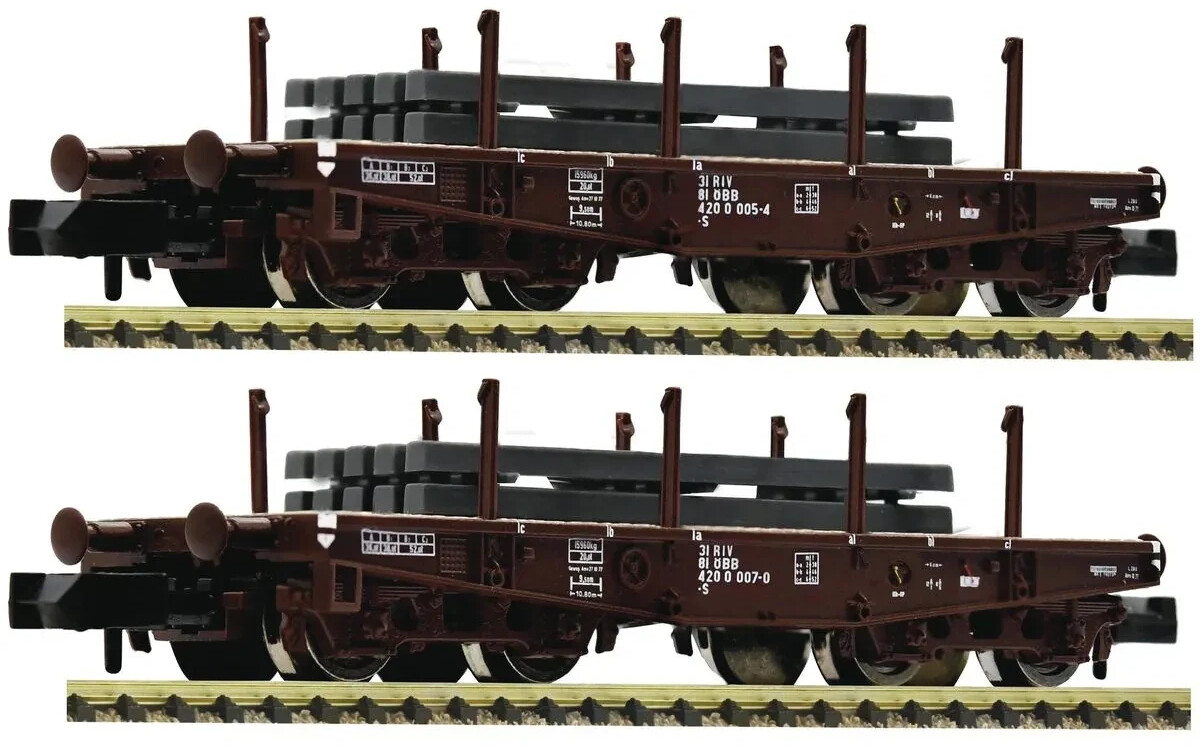 Fleischmann 845609