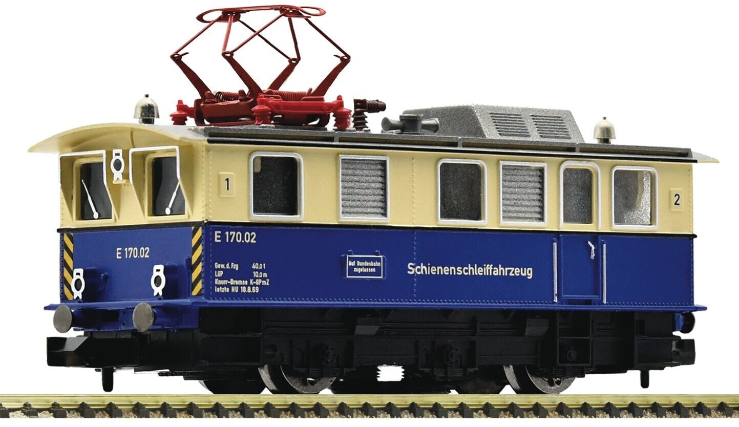 Fleischmann 796805