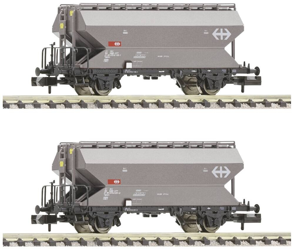 Fleischmann 830311