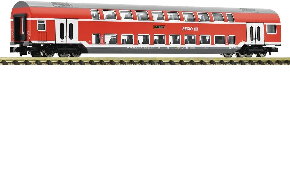 Fleischmann 862811