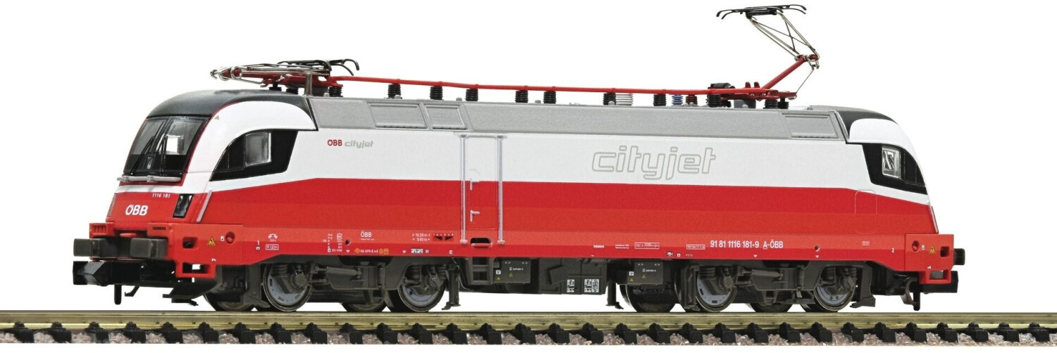 Fleischmann 7560016