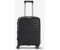 rock Sunwave 8 Wheel Hardshell Expandable Suitcase Small