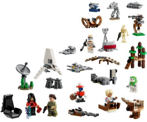 Lego star wars advent calendar 2018 day 9 outlet