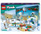 LEGO Friends Advent Calendar 2023 (41758)