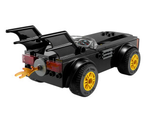 LEGO DC Super Heroes – Inseguimento sulla Batmobile: Batman vs. The Joker  (76264) a € 19,25 (oggi)