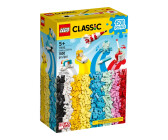 Black Friday 2024 LEGO Classic Deals Compare Prices idealo