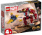 LEGO Marvel - Iron Man Hulkbuster vs. Thanos (76263)