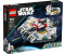 LEGO Star Wars - Ghost & Phantom II (75357)