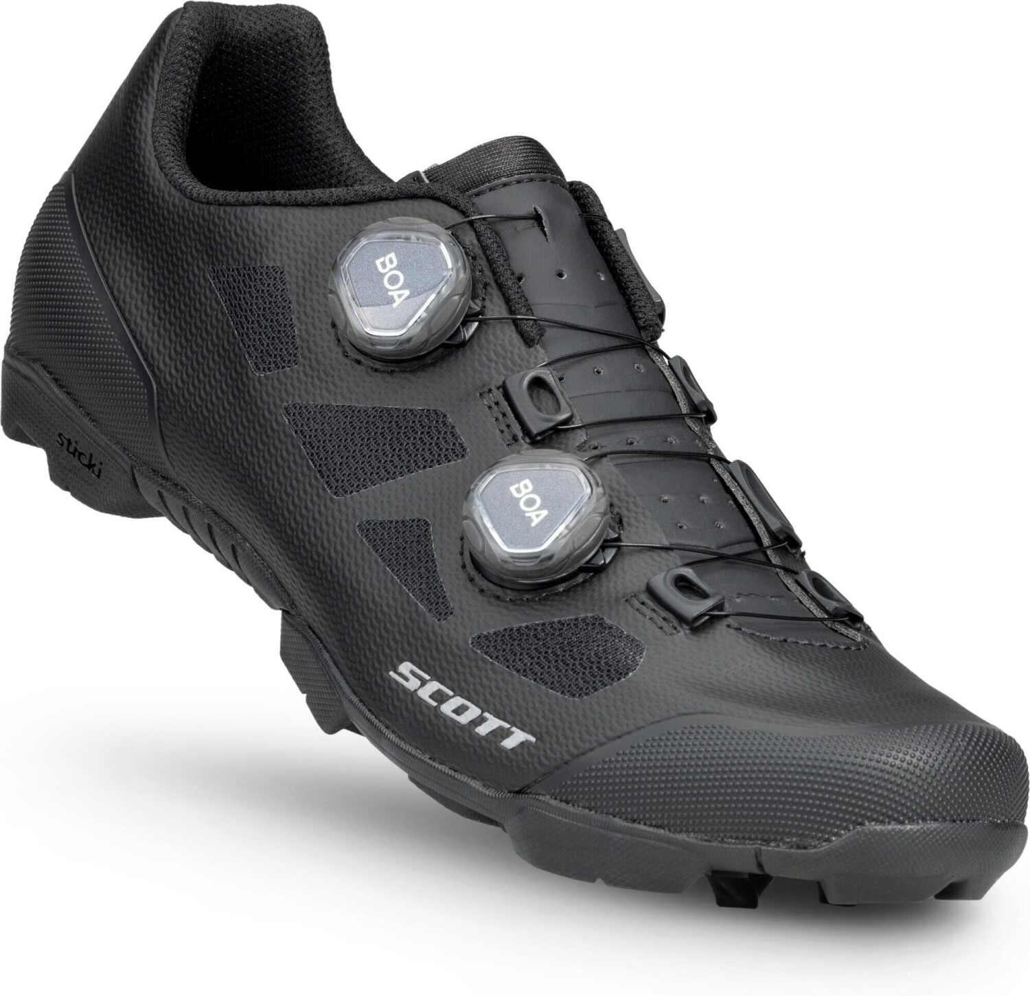 Scott Road Vertec Boa black