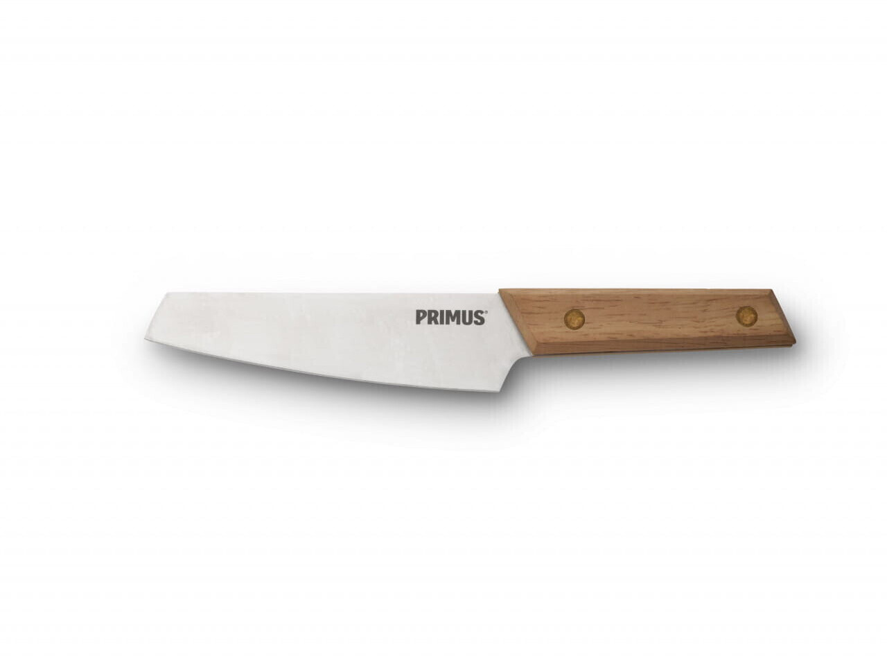 Primus Knife Campfire Knife, stainless steel / wood 21.5 cm