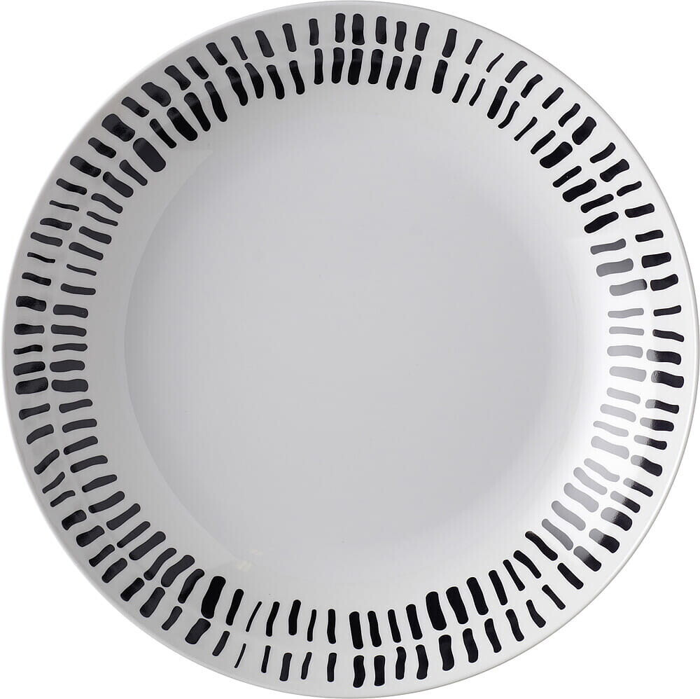 Suomi New Generation Suppenteller 26 Cm – Mikrowellen- & Spülmaschinengeeignet