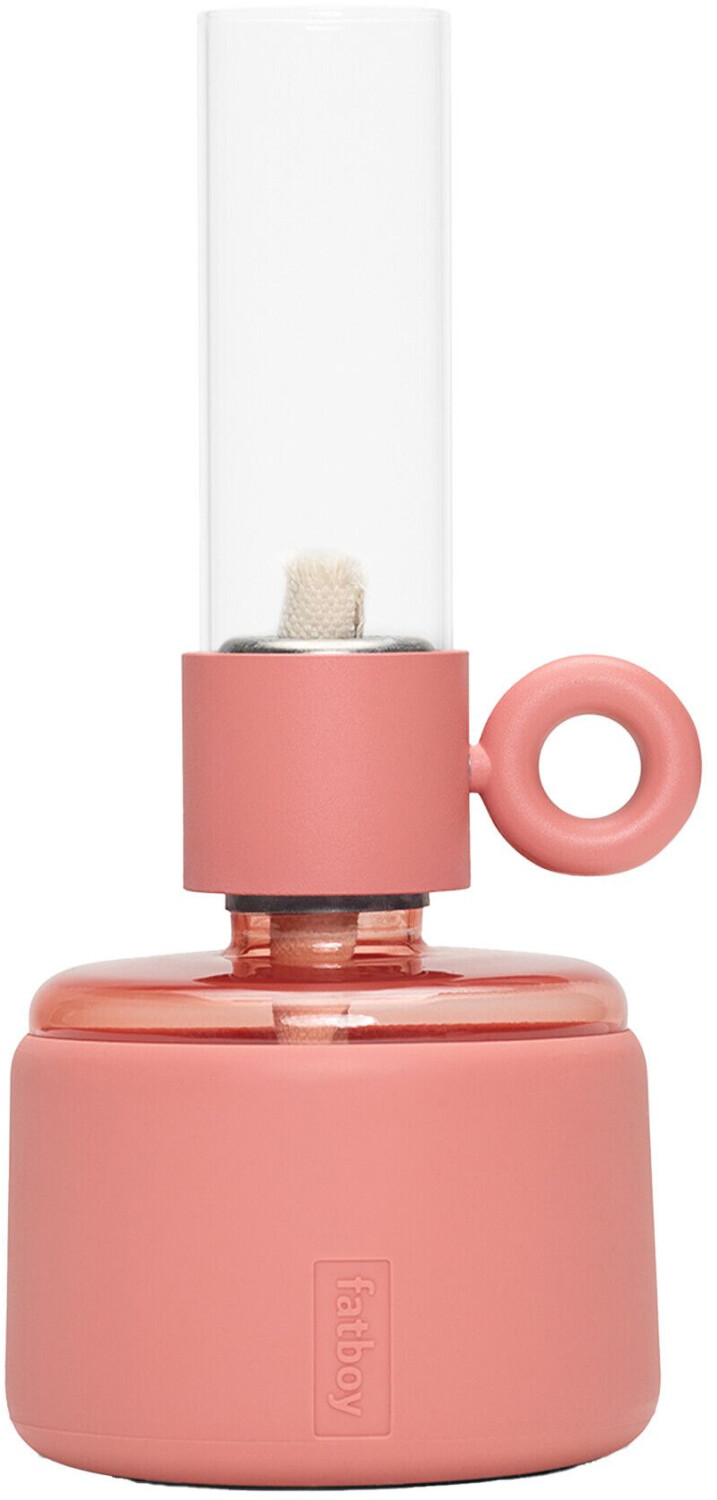 Fatboy Flamtastique XS Oil Lamp cheeky pink