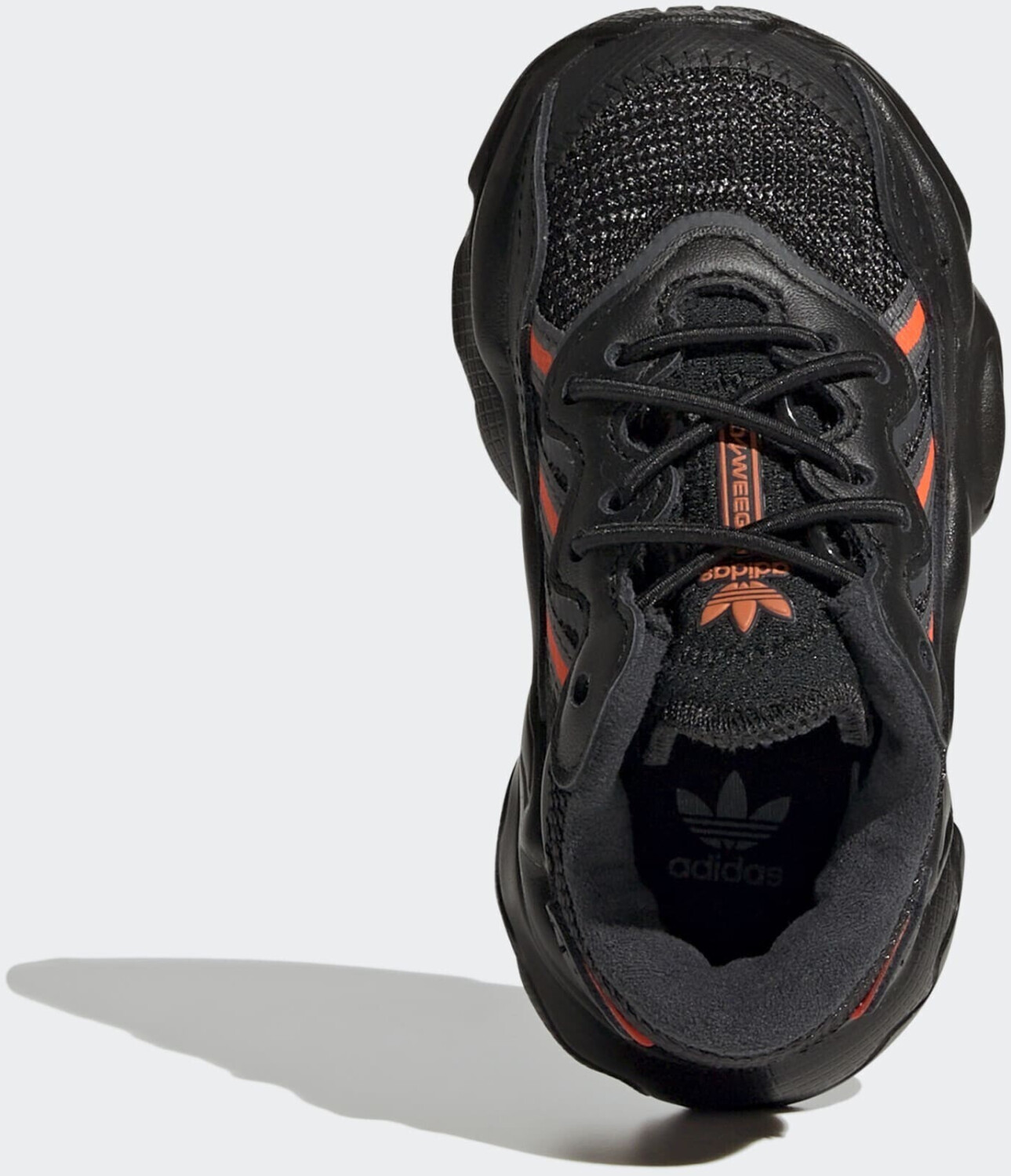 Ozweego solar orange online