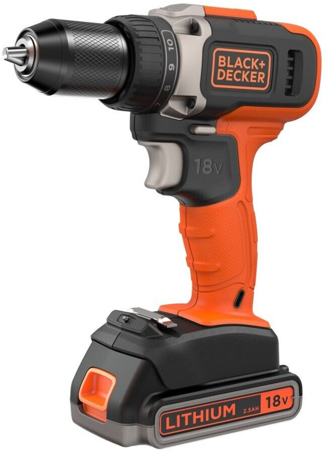 Black & Decker 048709146 (2 batteries)