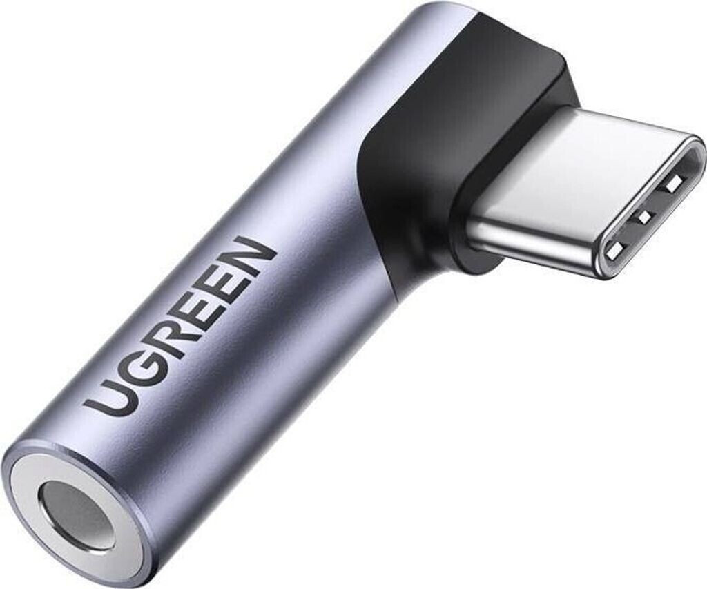 USB C Adapter 3.1 Winkel Adapter 90° bei , 3,99 €