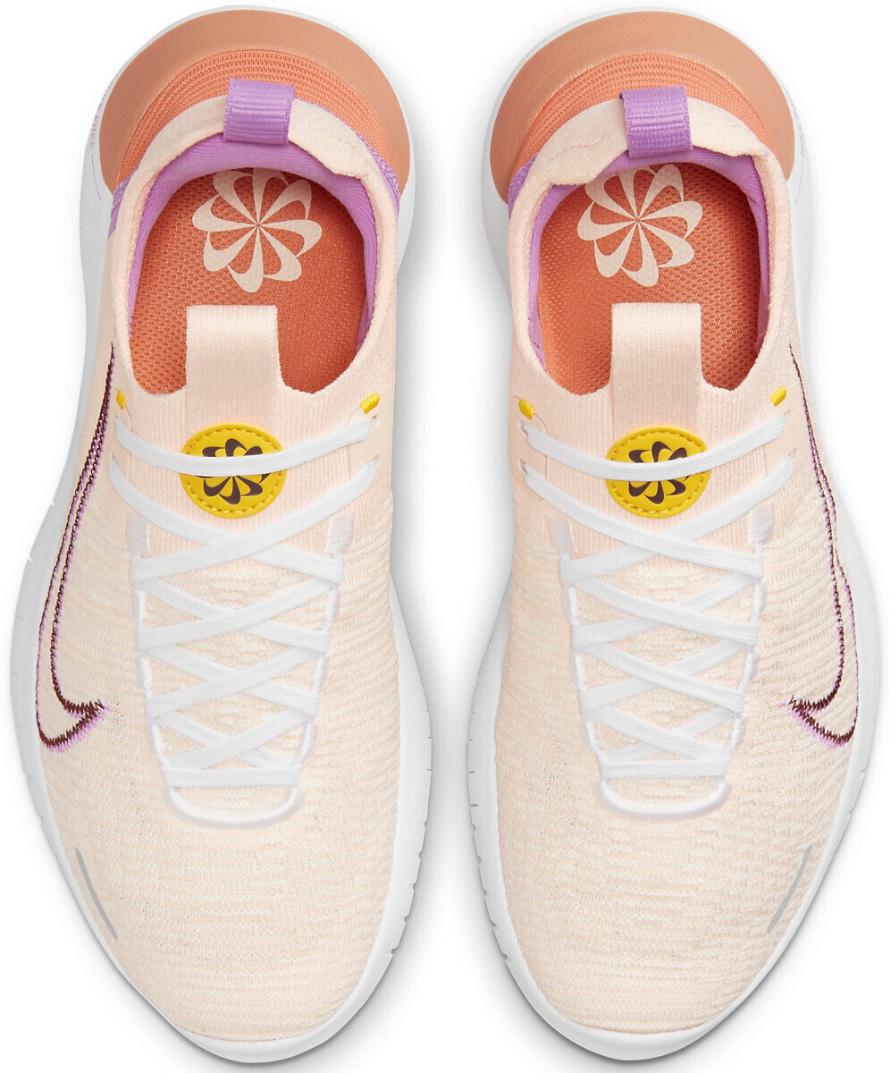 Nike free rn flyknit guava ice new arrivals