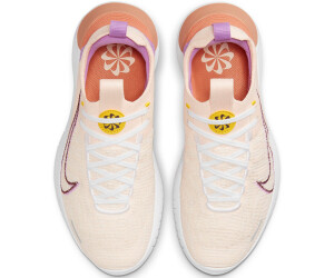 Nike free rn flyknit 218 guava ice on sale