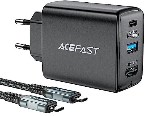 Acefast A17 65W