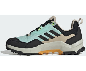 Buy Adidas TERREX AX4 Gtx Women semi flash aqua core black preloved yellow from 63.00 Today Best Deals on idealo