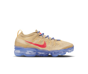 Nike Air VaporMax 2023 Flyknit Women pale vanilla sail sesame sea