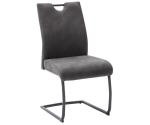 MCA Furniture Acroma 2er ab 98,99 € | Preisvergleich bei | Freischwinger