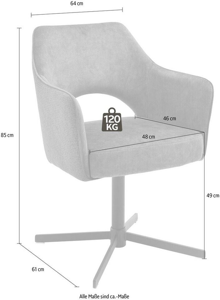 MCA Furniture 217,57 Preisvergleich ab Valletta bei (VAXS90RB) | €