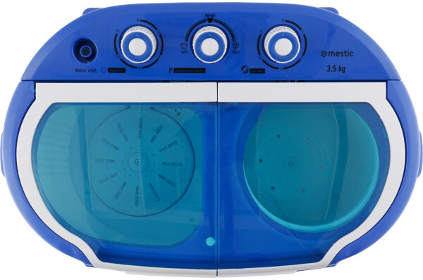Mestic MW-120, Bild 3