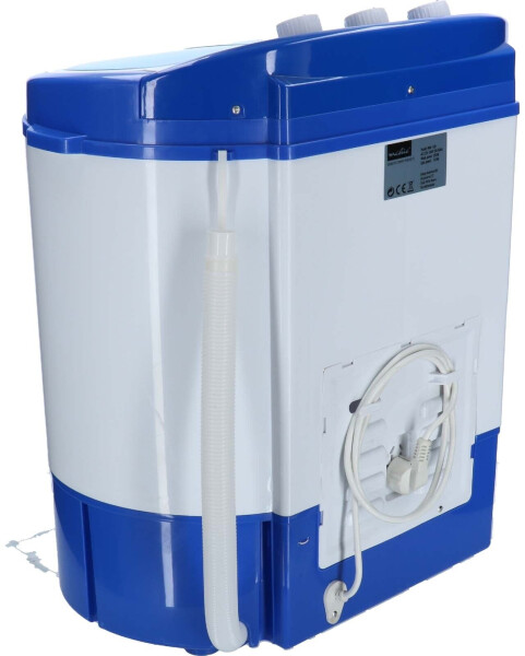 Mestic MW-120, Bild 7