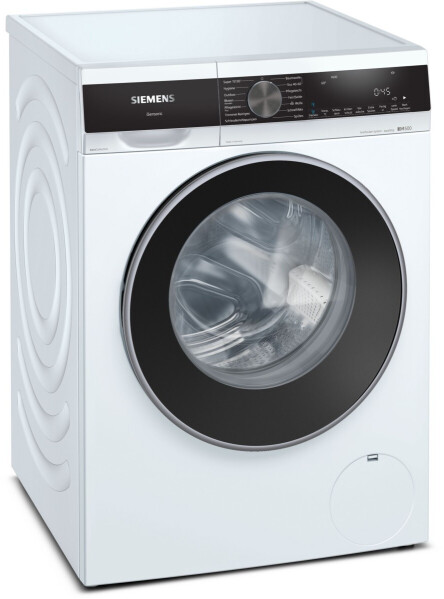 Siemens WG44G21G0, Bild 2