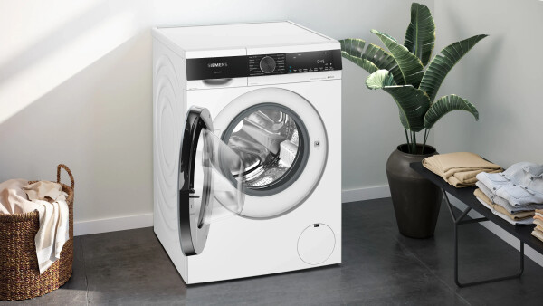 Siemens WG44G21G0, Bild 7