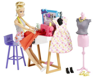 Doll dress top designer