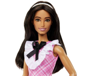 Blackish barbie 2025