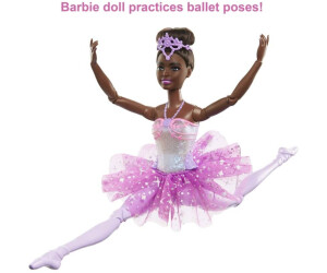Black barbie dreamtopia deals