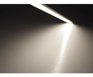 B.K.Licht LED-Unterbauleuchte 8,5W/1000lm 4000K (BKL1002) ab 27,99 €