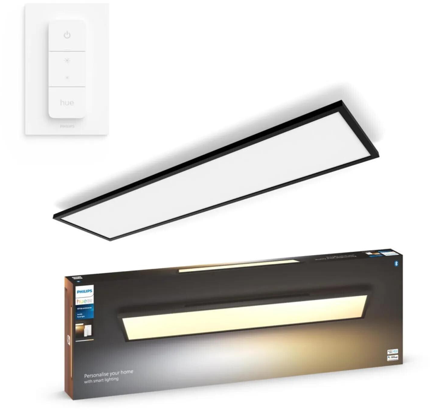 Philips Hue White Ambiance Aurelle (929003597701)