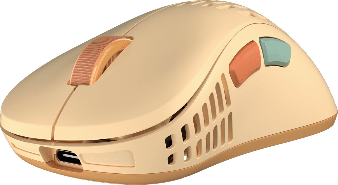 Pulsar Xlite V2 Mini Wireless Retro Edition