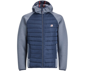Jack & Jones JCOLOGAN HYBRID JACKET (12228239-4137162) navy blazer 
