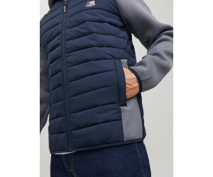 Jack & Jones JCOLOGAN HYBRID JACKET (12228239-4137162) navy blazer 
