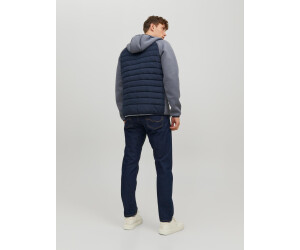 Jack & Jones JCOLOGAN HYBRID JACKET (12228239-4137162) navy blazer 