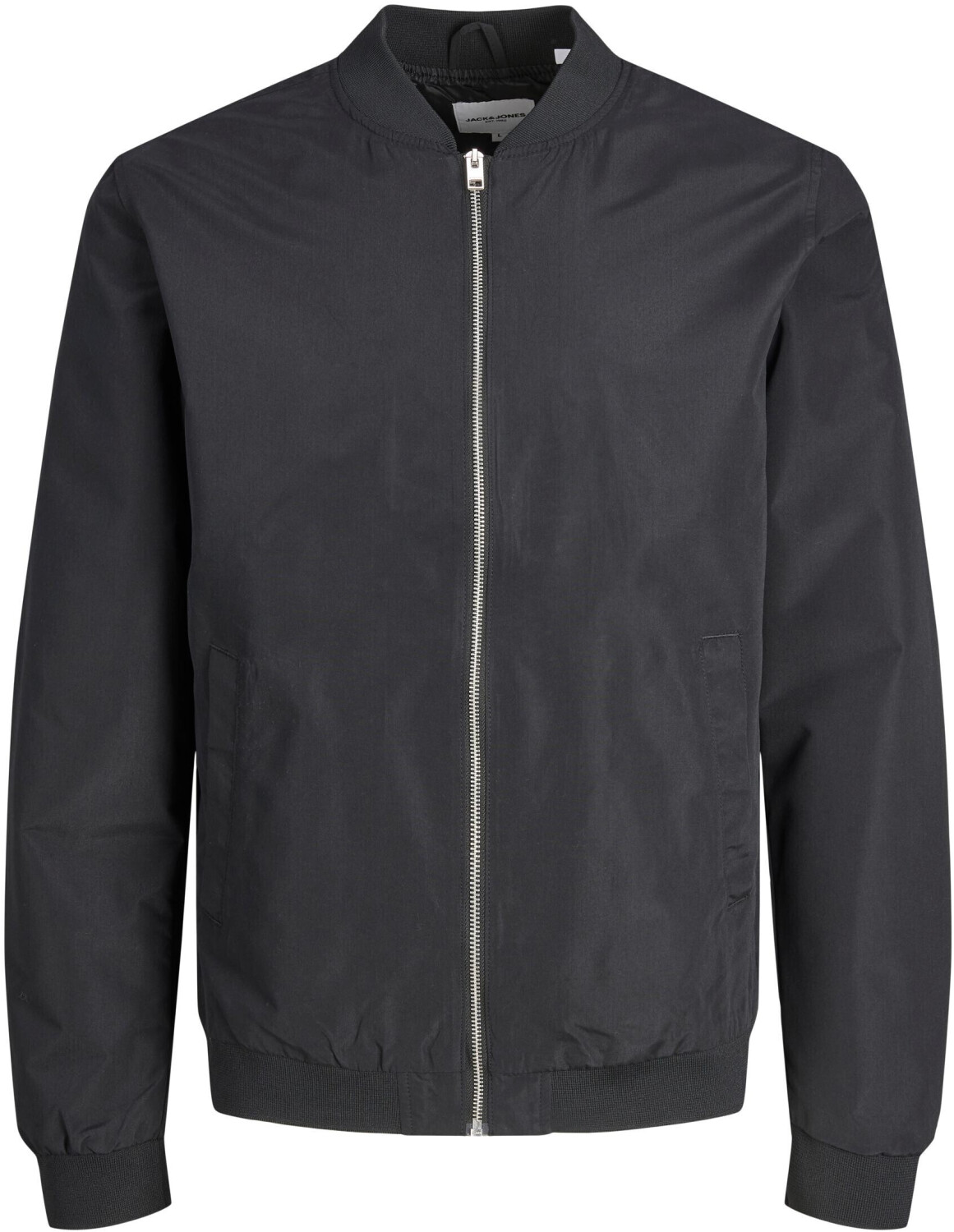 Jack & Jones JJEROY BOMBER JACKET NOOS (12237749-4245760) black