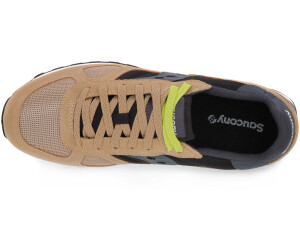Saucony Shadow Original beige 825 a 37 99 oggi Migliori prezzi e offerte su idealo