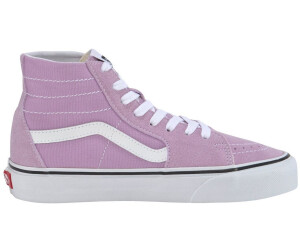 Vans new arrivals rosa kariert