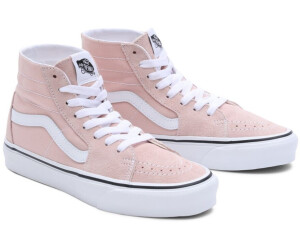 Vans high deals tops price