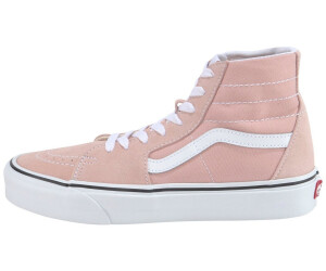 Mahogany rose vans high tops new arrivals