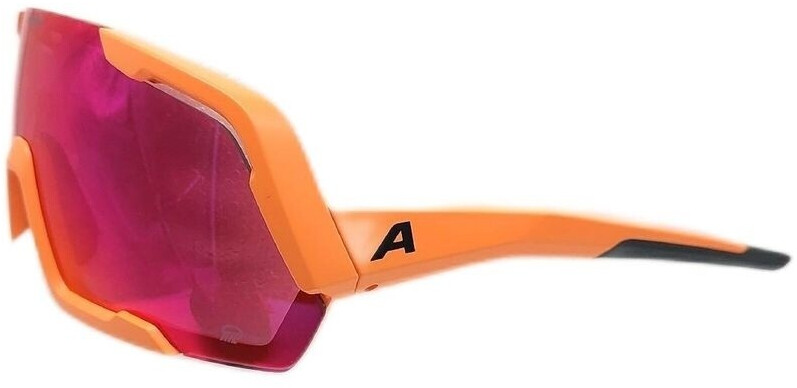Alpina Sports Rocket Q-Lite A8679052