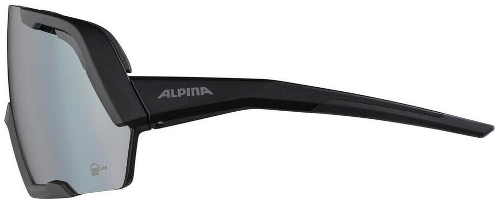 Alpina Sports Rocket Bold Q-Lite A8682