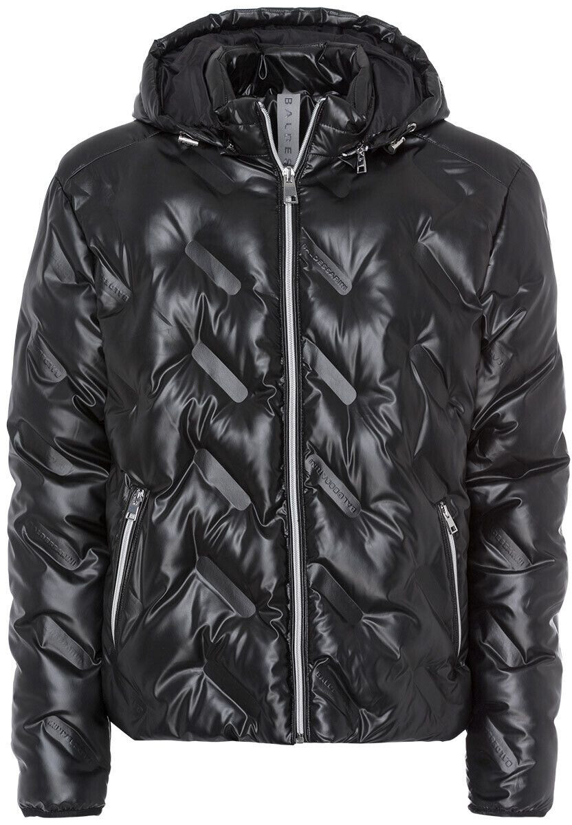 Baldessarini BLD-Sonic-03 (B2 50049.4043-9301) black beauty